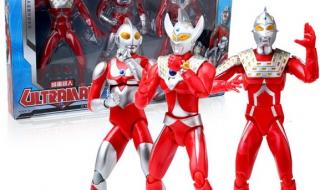 宇宙超人奥特曼 宇宙超人奥特曼