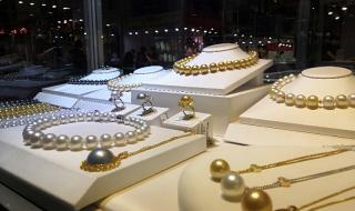 武汉珠宝展 武汉珠宝展