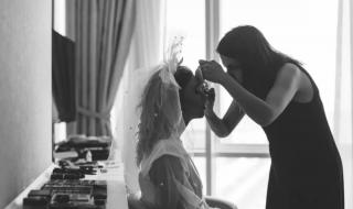 婚庆公司收费价格表